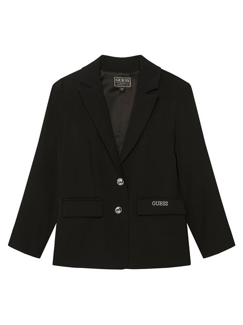  GUESS | J6RN02WGUL0/JBLK