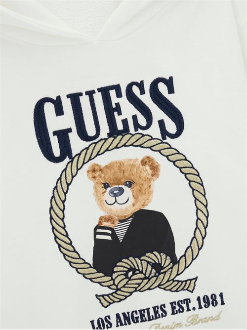  GUESS | J6RQ01KAD74/JBLK