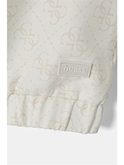  GUESS | J6RQ03WH2K0/P1EB