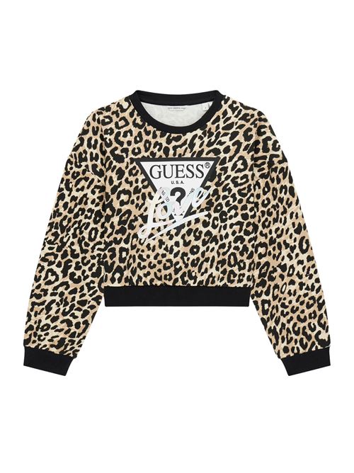  GUESS | J6RQ04KA6R4/P1H6