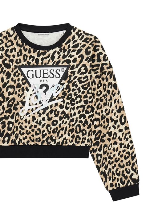  GUESS | J6RQ04KA6R4/P1H6