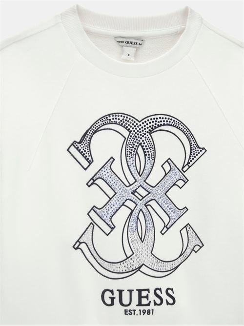  GUESS | J6RQ06KAD74/G011