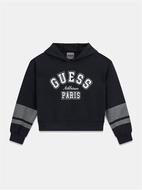  GUESS | J6RQ11KCAY2/JBLK