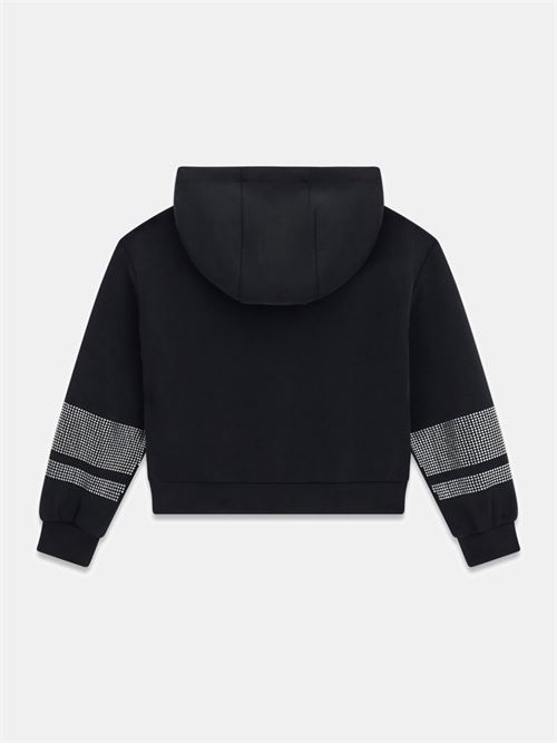  GUESS | J6RQ11KCAY2/JBLK