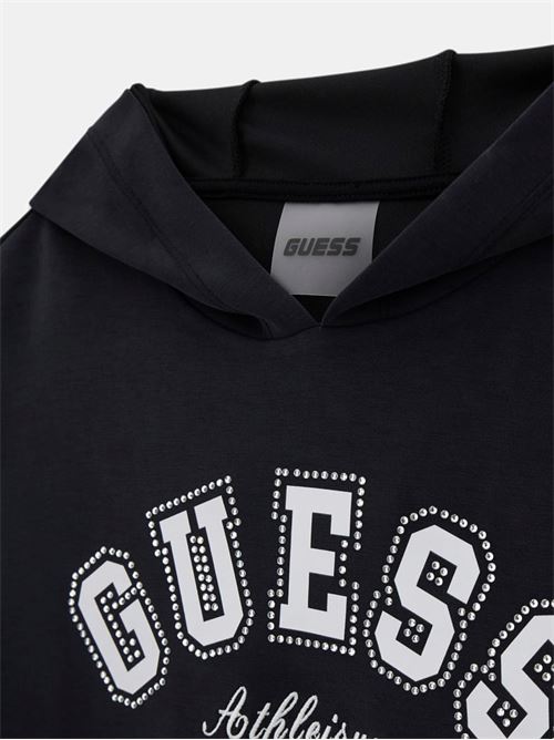  GUESS | J6RQ11KCAY2/JBLK