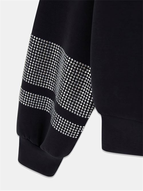  GUESS | J6RQ11KCAY2/JBLK