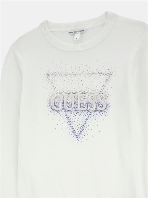  GUESS | J6RR09Z2NQ2/G011