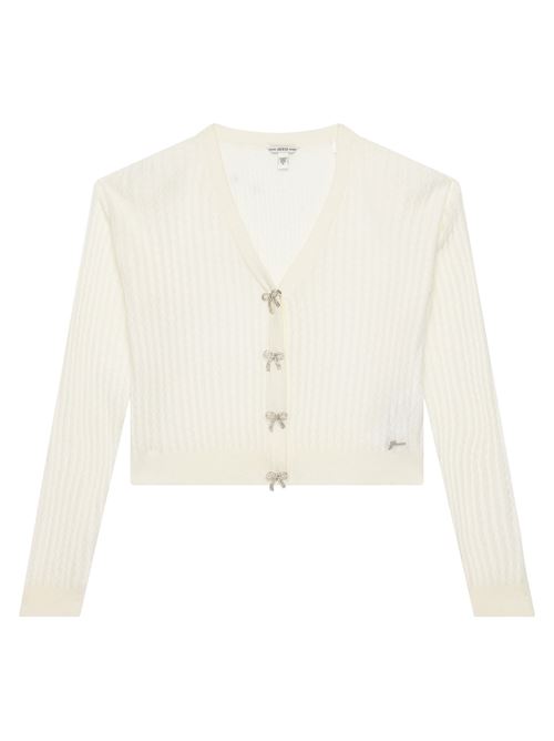  GUESS | J6RR11Z4530/G012