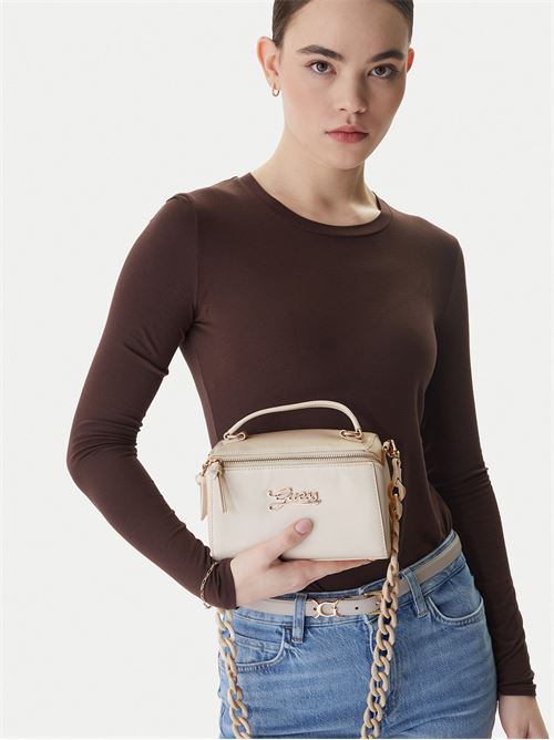  GUESS | J6RZ03WH8M0/G012