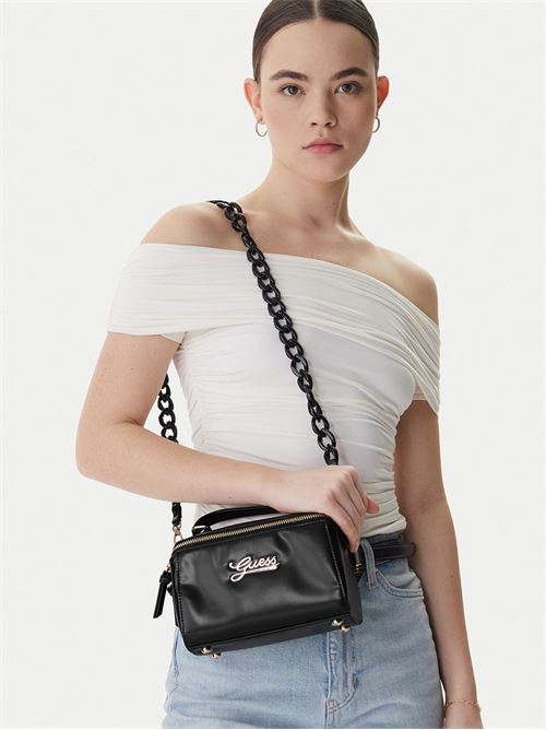  GUESS | J6RZ03WH8M0/JBLK