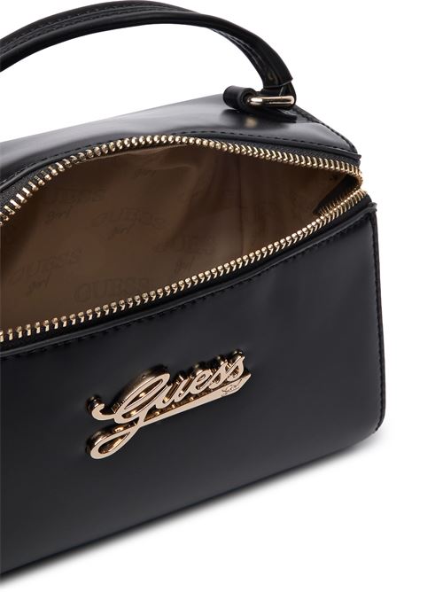  GUESS | J6RZ03WH8M0/JBLK