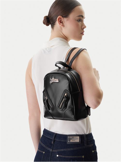  GUESS | J6RZ04WH8M0/JBLK