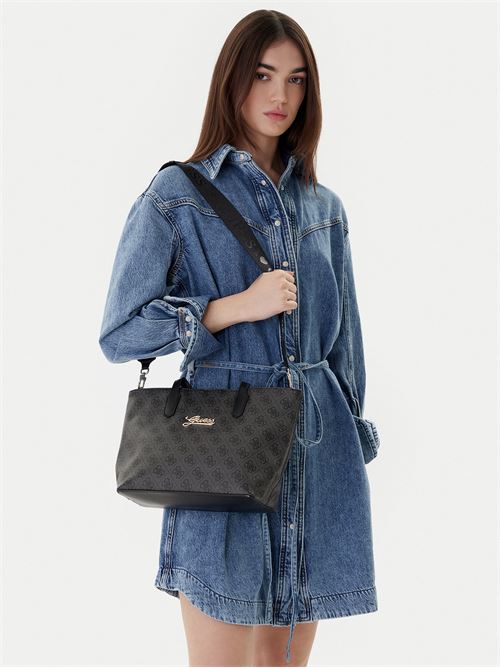  GUESS | J6RZ13WFMF0/JBLK