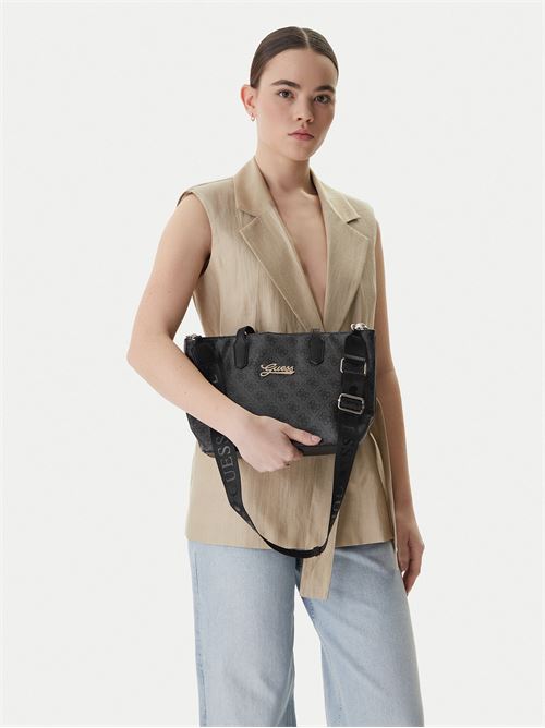 GUESS | J6RZ13WFMF0/JBLK