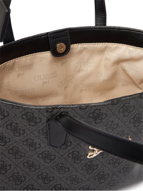  GUESS | J6RZ13WFMF0/JBLK