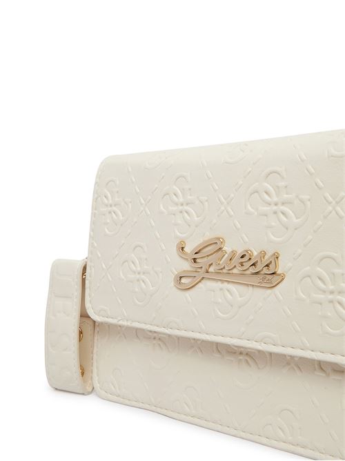  GUESS | J6RZ15WGT10/G012