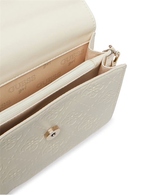  GUESS | J6RZ15WGT10/G012