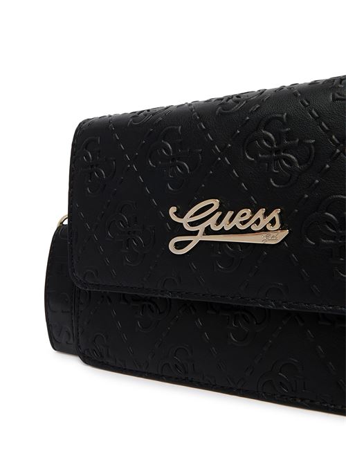  GUESS | J6RZ15WGT10/JBLK