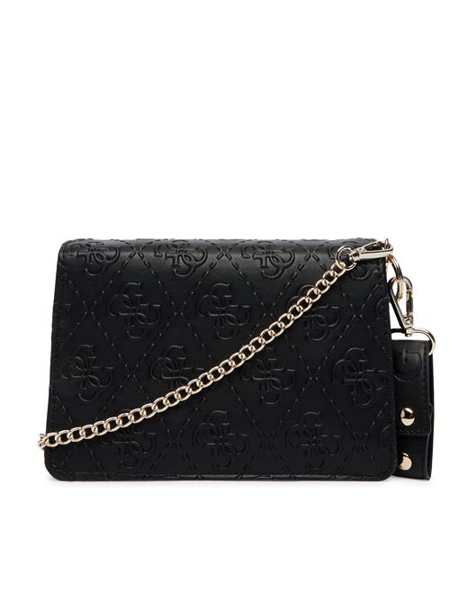  GUESS | J6RZ15WGT10/JBLK