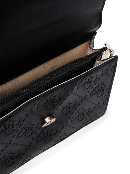  GUESS | J6RZ15WGT10/JBLK