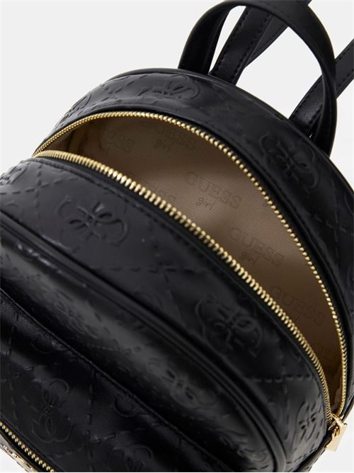  GUESS | J6RZ16WGT10/JBLK