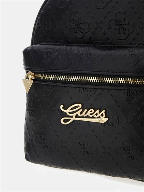  GUESS | J6RZ16WGT10/JBLK