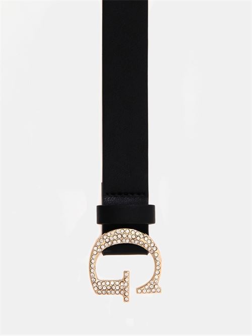  GUESS | J6RZ20WGT10/JBLK