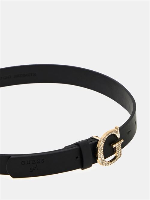  GUESS | J6RZ20WGT10/JBLK