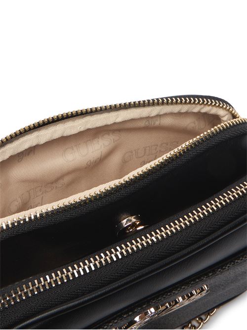  GUESS | J6RZ27WFMF0/JBLK