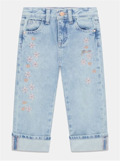  GUESS | K6GA02D45E0/IDMW