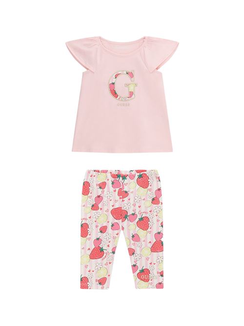  GUESS | K6GG01K6YW4/A62C