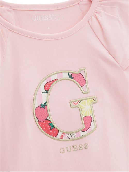  GUESS | K6GG01K6YW4/A62C