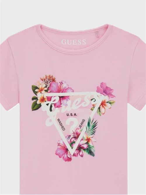  GUESS | K6GI02K6YW4/G67D