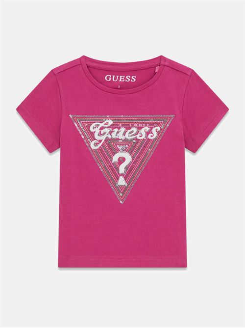  GUESS | K6GI08K6YW4/G4A2