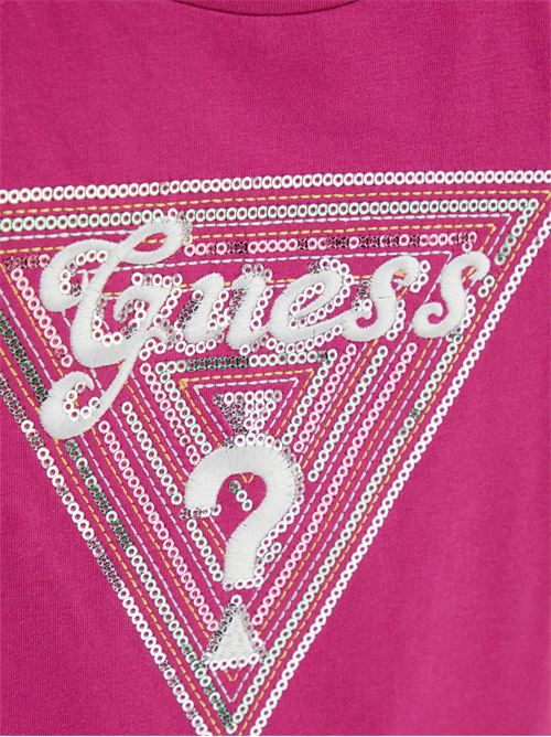  GUESS | K6GI08K6YW4/G4A2