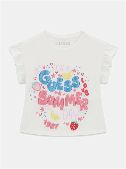  GUESS | K6GI11K6YW4/G011