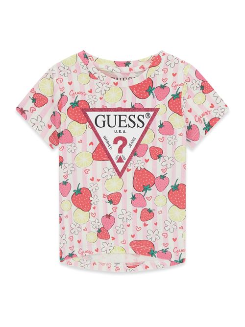  GUESS | K6GI13K6YW4/PME9