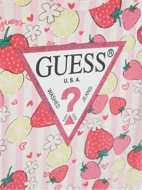  GUESS | K6GI13K6YW4/PME9