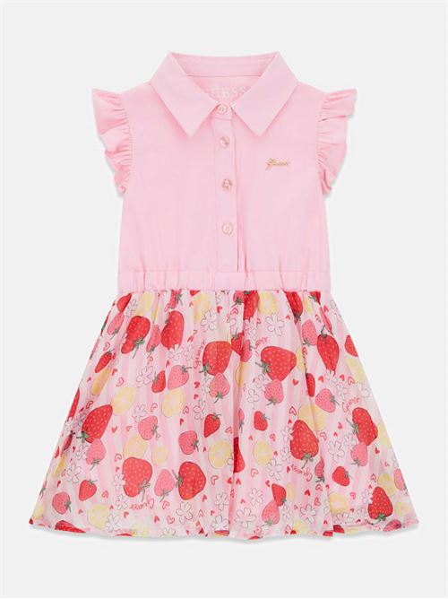  GUESS | K6GK00WR480/A62C