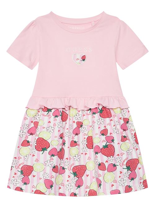  GUESS | K6GK01K6YW4/A62C