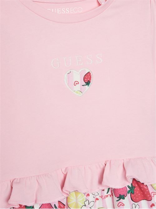  GUESS | K6GK01K6YW4/A62C