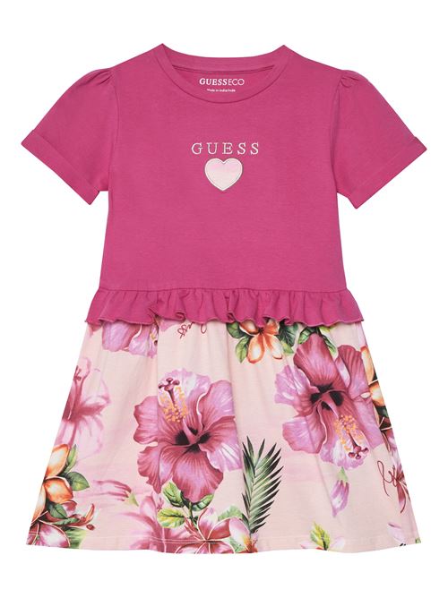  GUESS | K6GK01K6YW4/G4A2