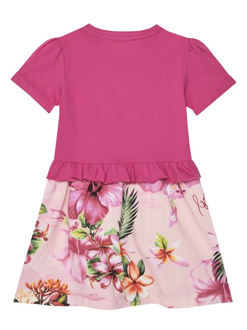  GUESS | K6GK01K6YW4/G4A2