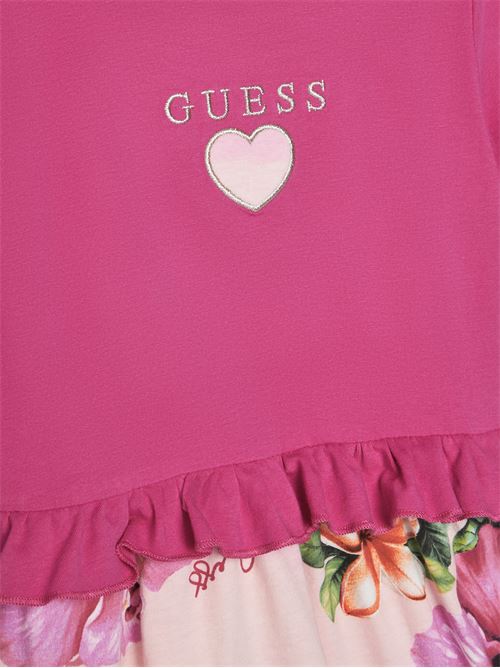  GUESS | K6GK01K6YW4/G4A2