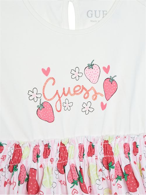  GUESS | K6GK05K6YW0/PME9