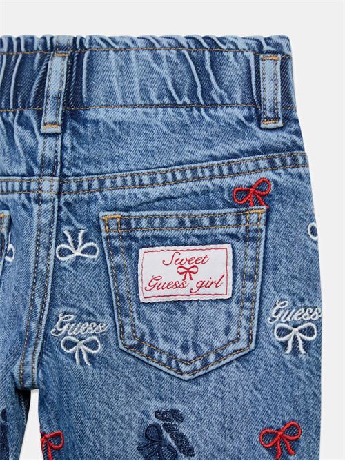  GUESS | K6RA03D45E0/MEMH