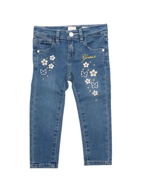  GUESS | K6RA04D4CA0/NLTL