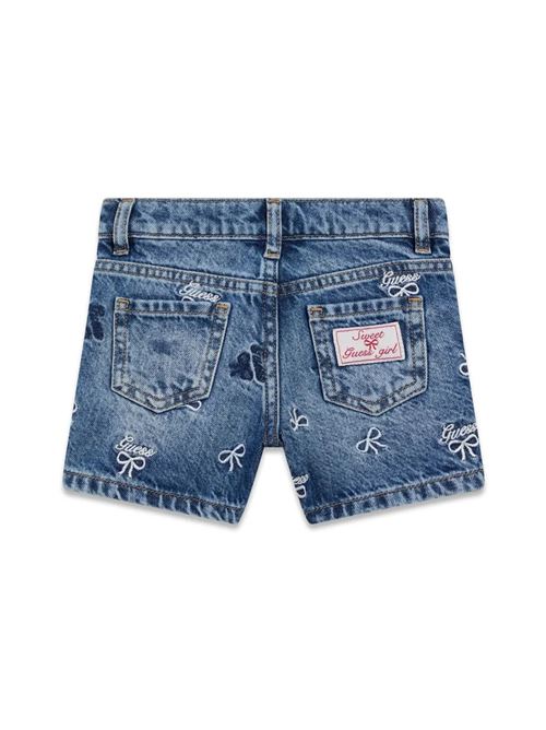  GUESS | K6RD06D45E0/MEMH