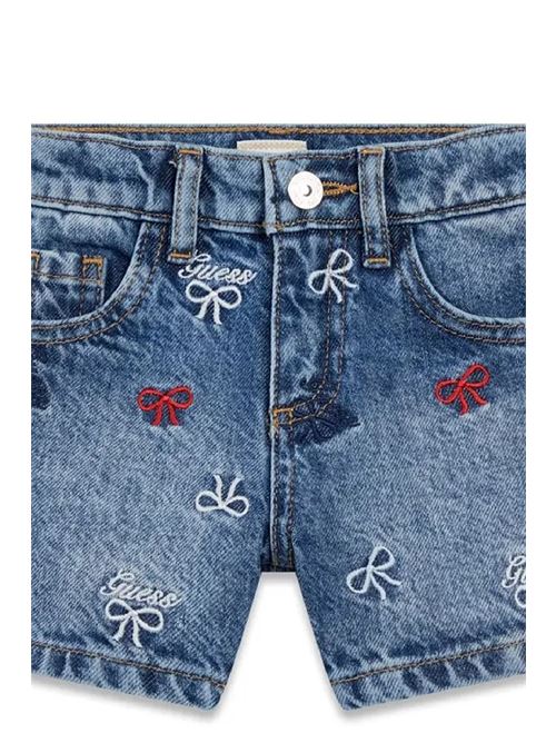  GUESS | K6RD06D45E0/MEMH