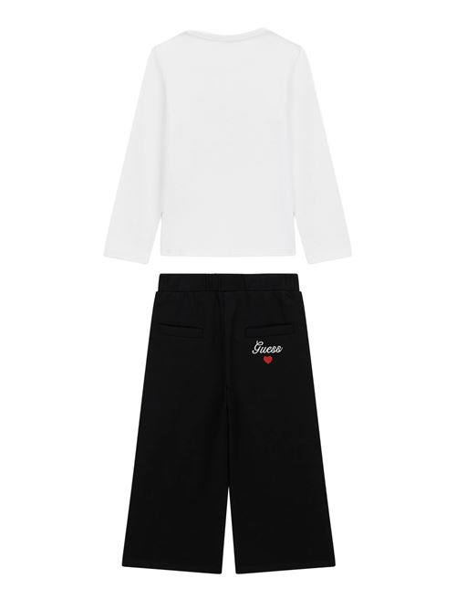  GUESS | K6RG04K6YW0/G011